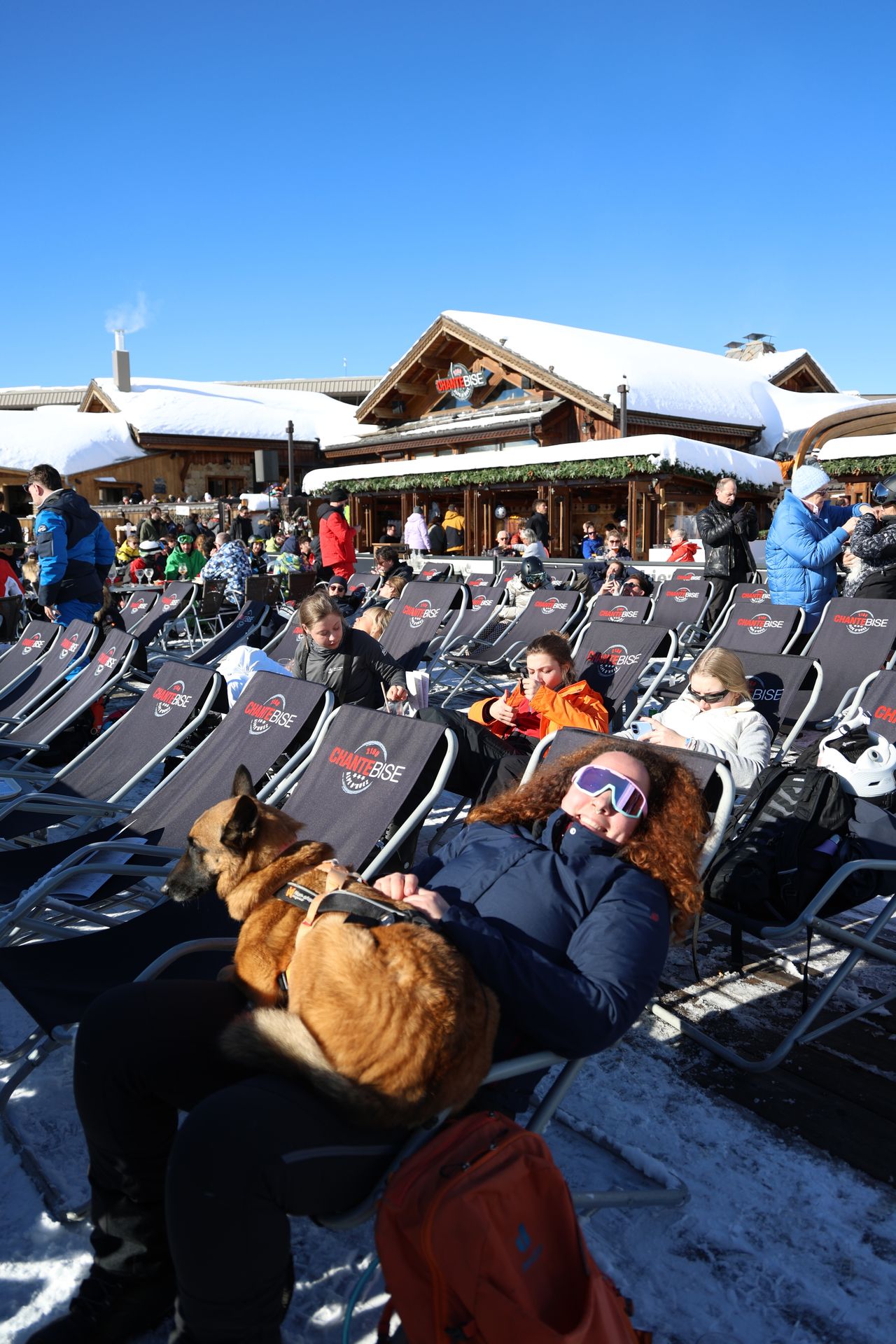Alpes d'huez