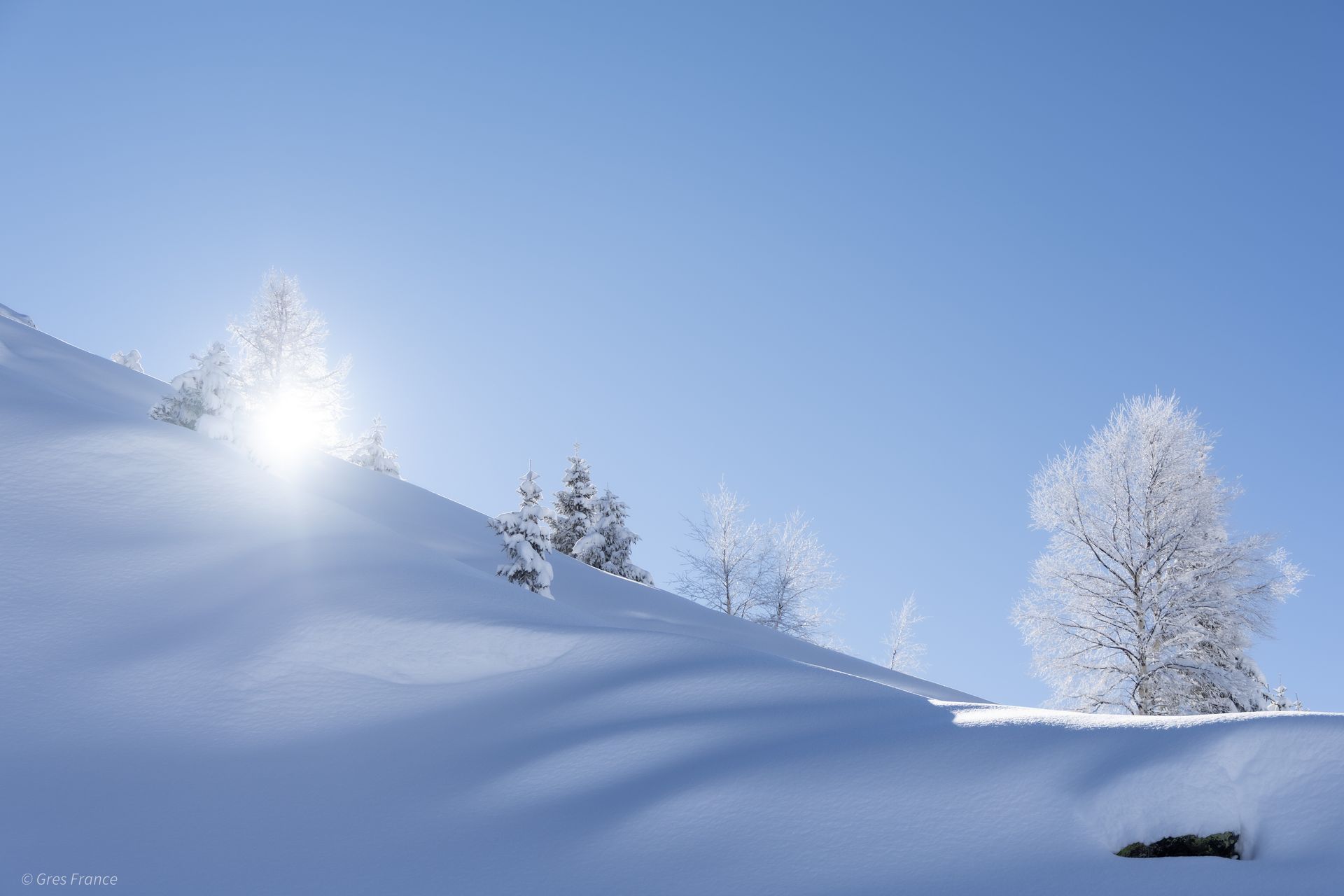 neige