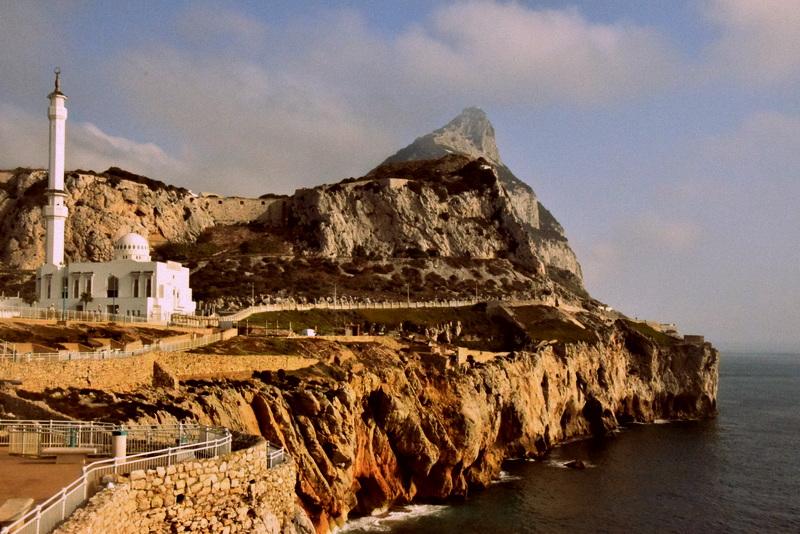 Gibraltar